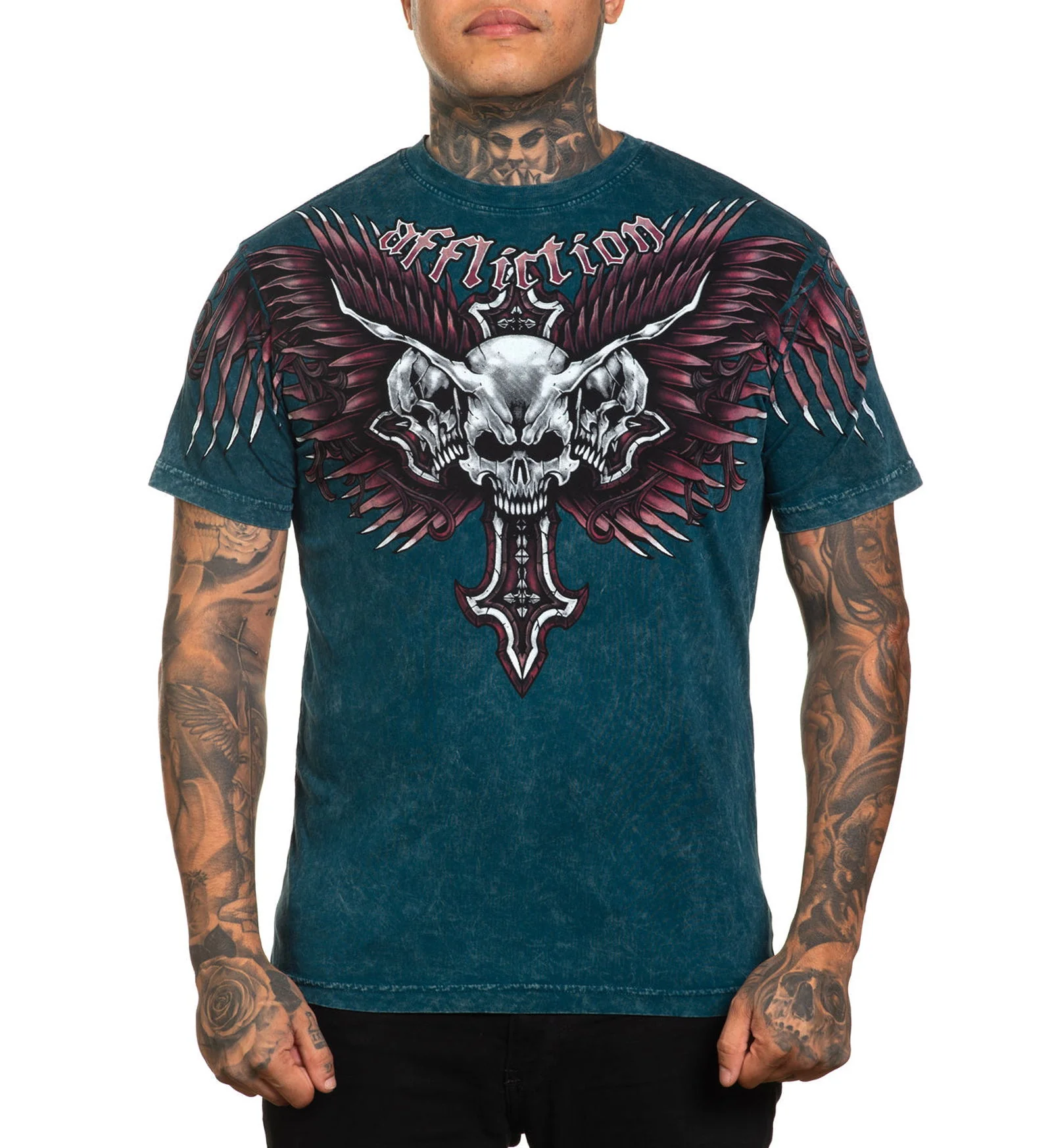 Hyper Speed Tee