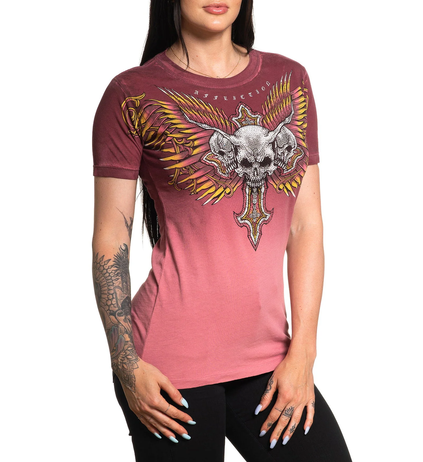 Hyper Speed Tee - Image 4