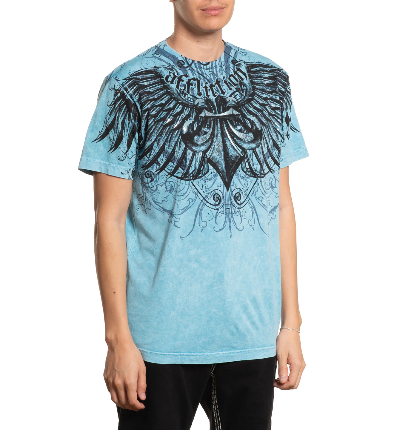 Ice Blade Tee - Image 4