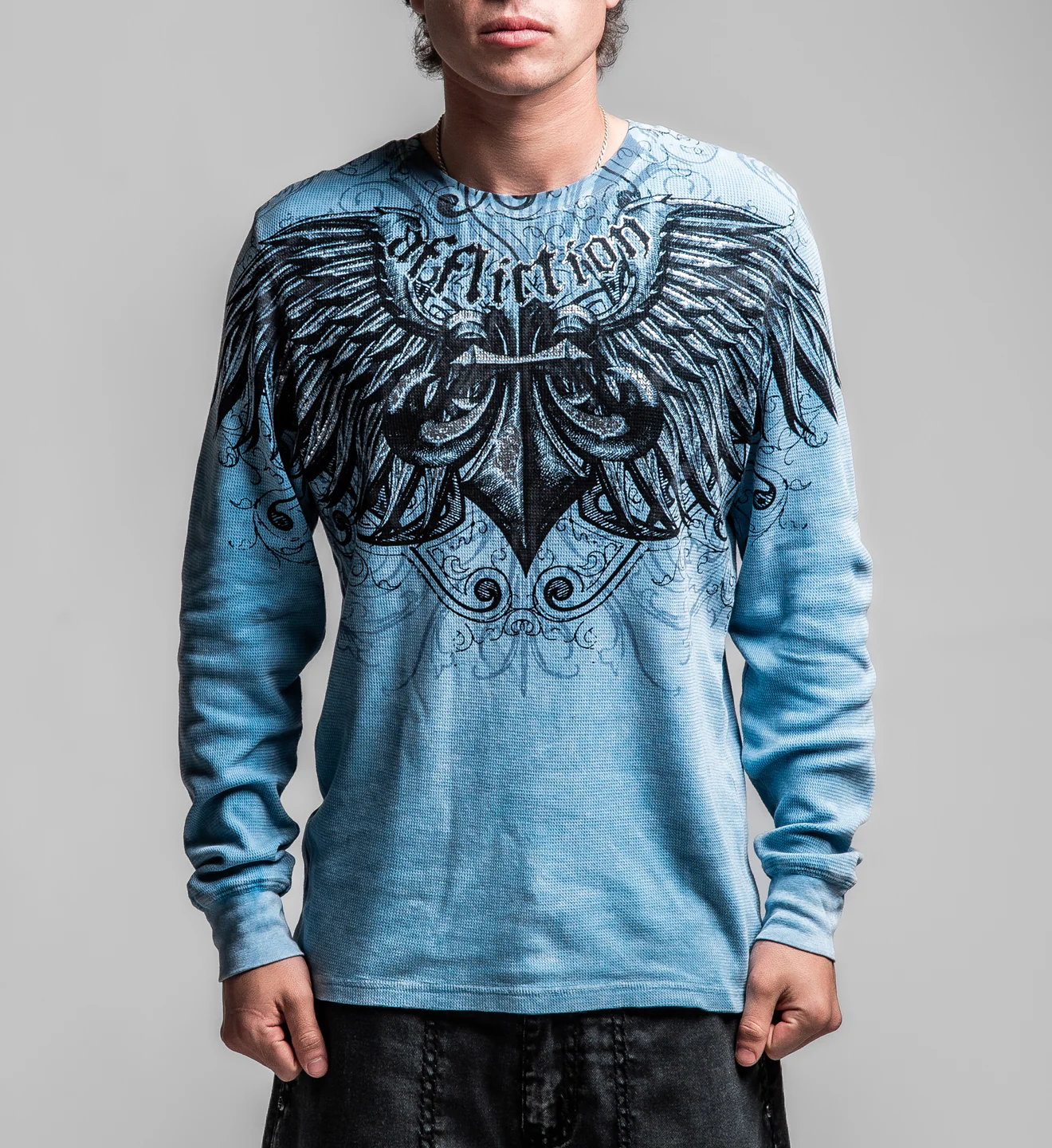 Ice Blade LS Thermal