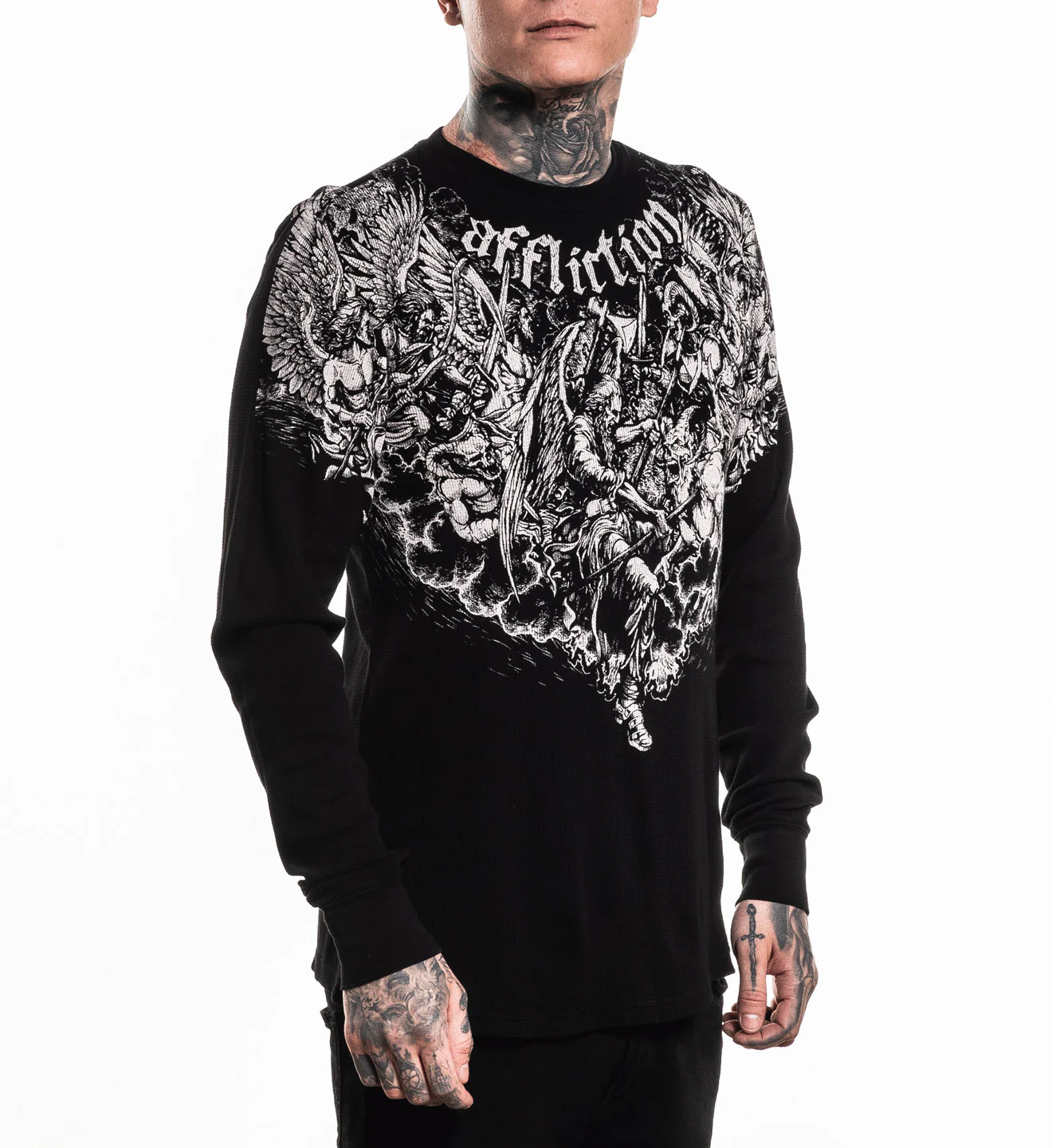 Immortal Burden LS Thermal - Image 7