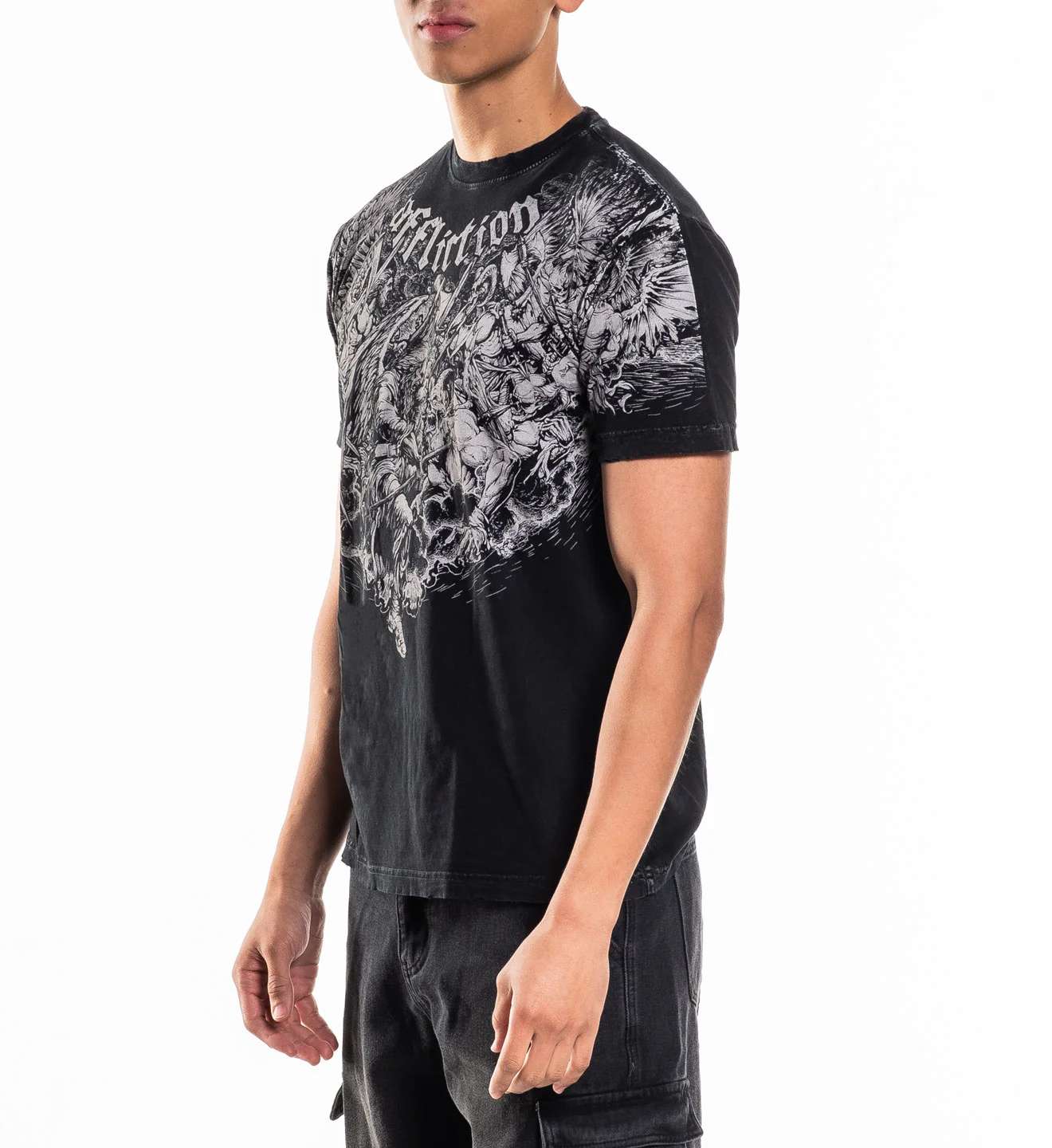 Immortal Burden Tee - Image 10