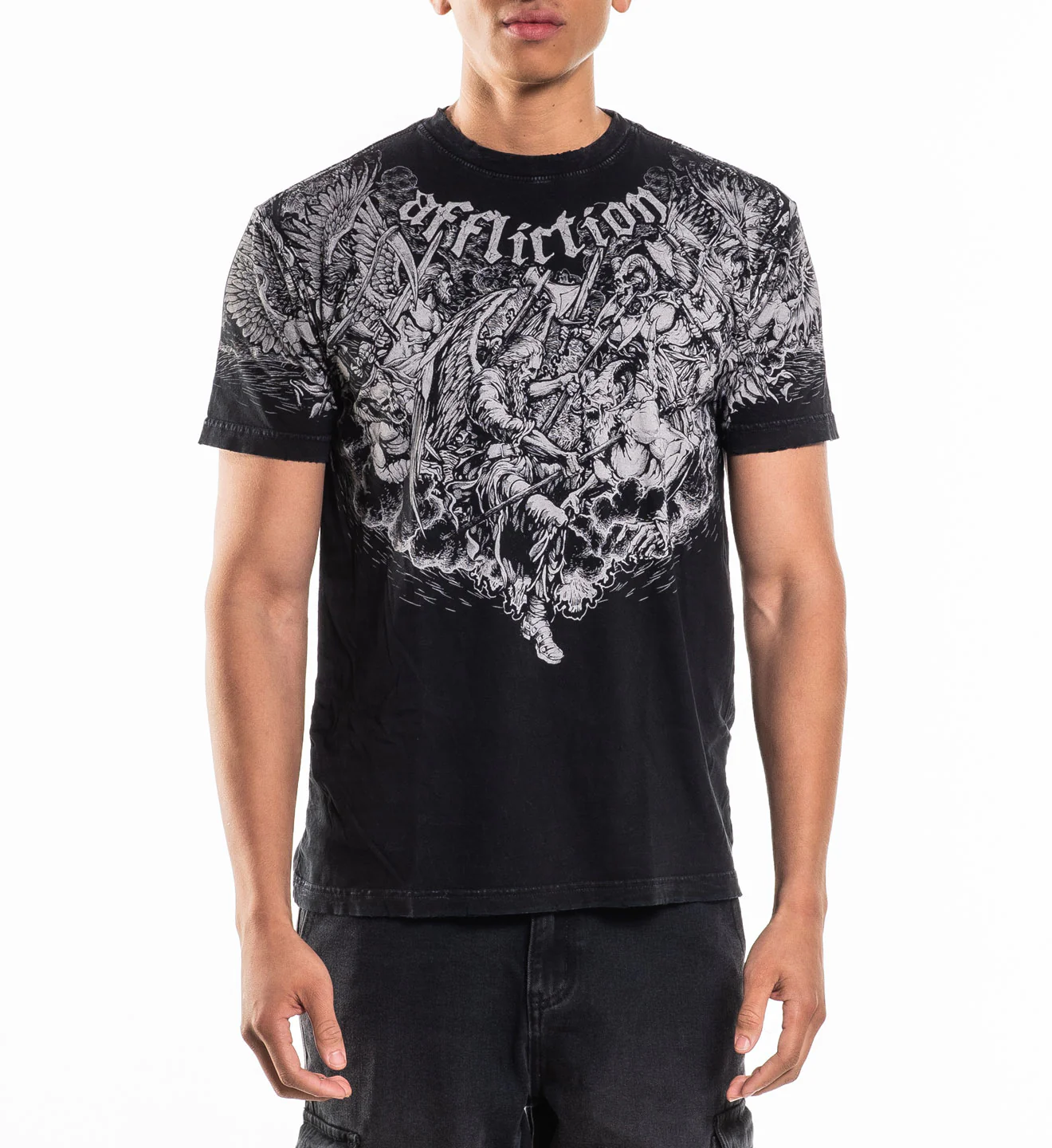 Immortal Burden Tee - Image 6