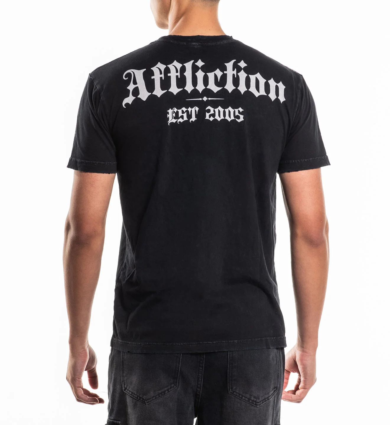 Immortal Burden Tee - Image 7