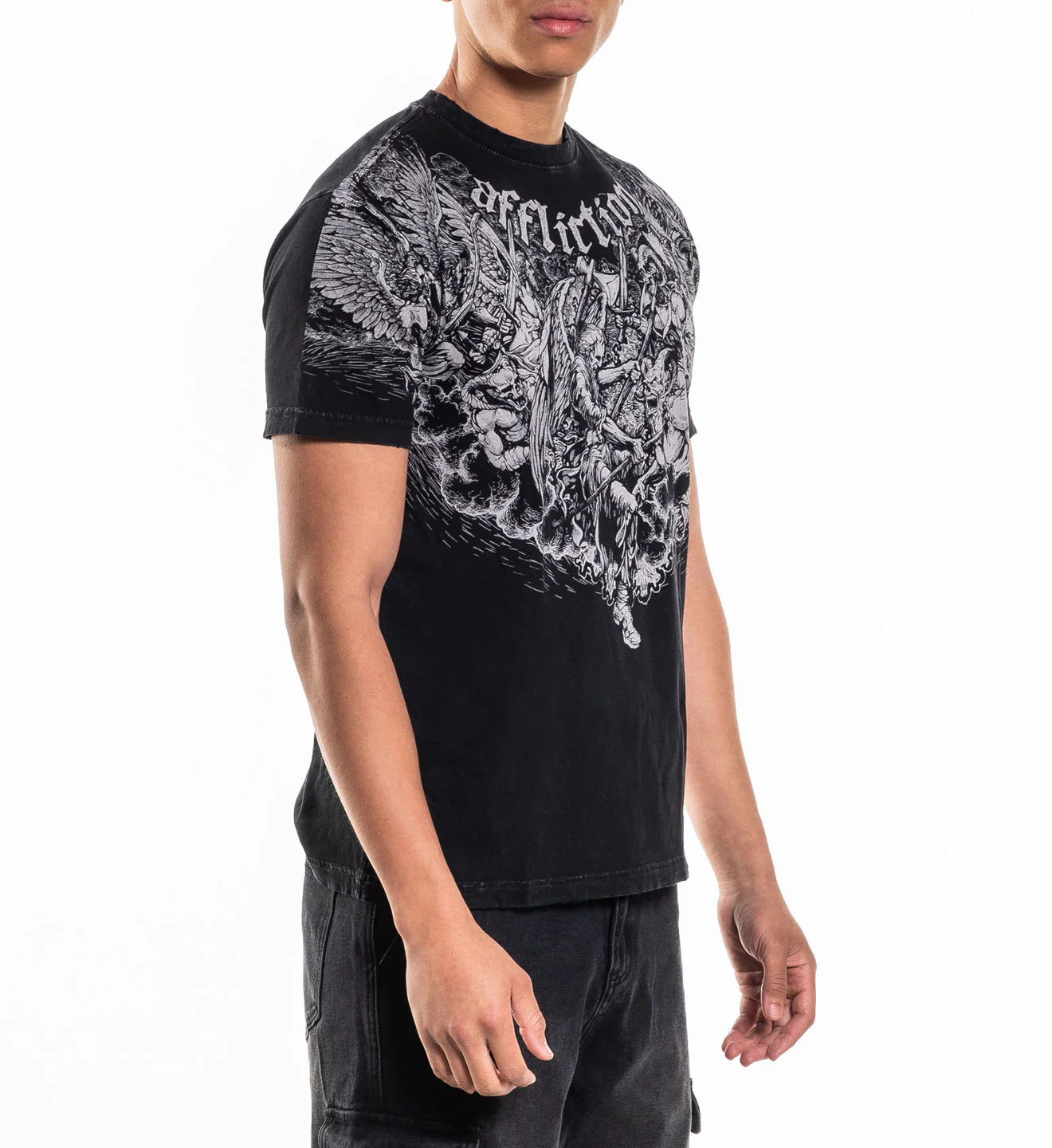 Immortal Burden Tee - Image 9