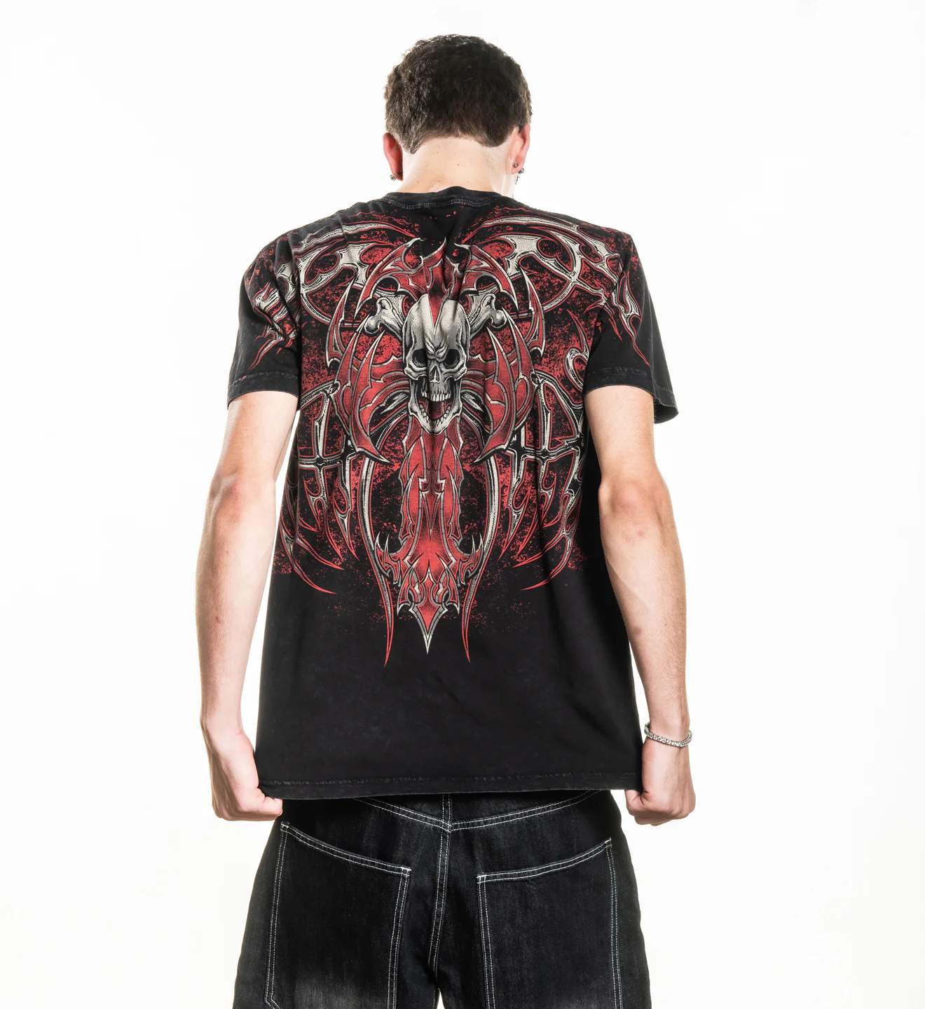Immortal Empire Tee - Image 4