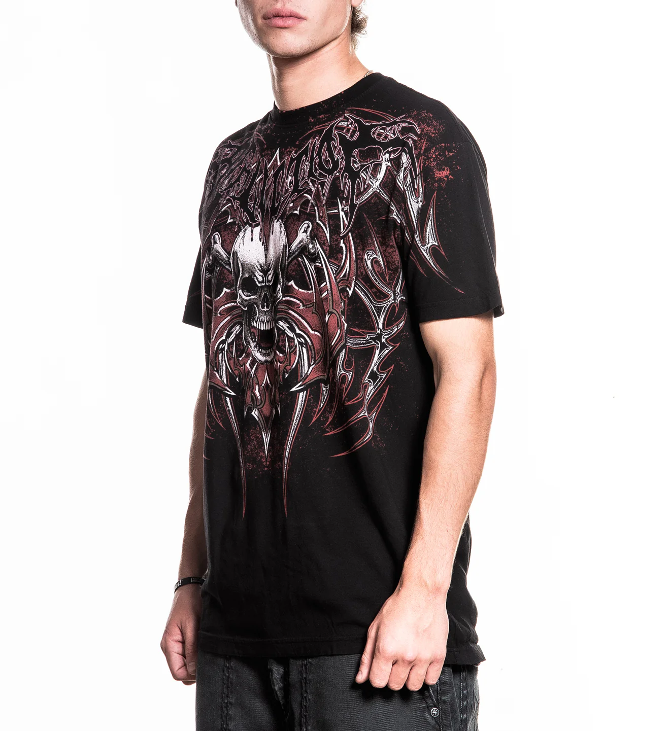 Immortal Empire Tee - Image 4