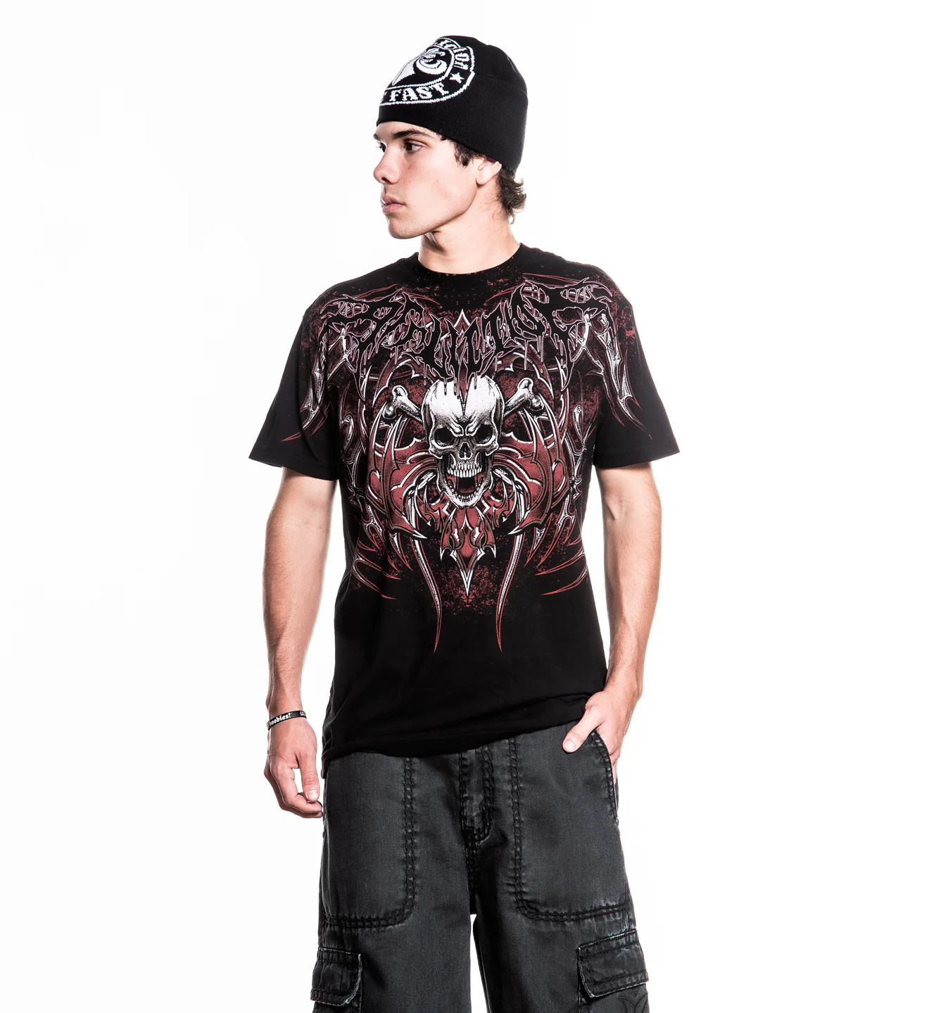 Immortal Empire Tee - Image 7