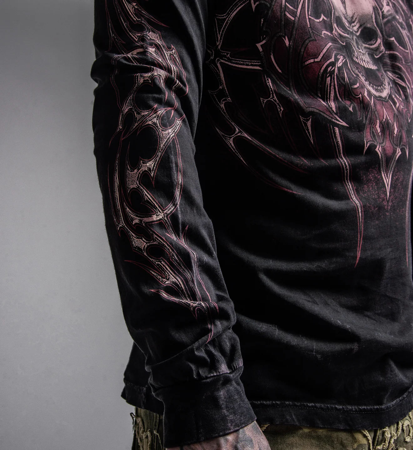 Immortal Empire LS - Image 3