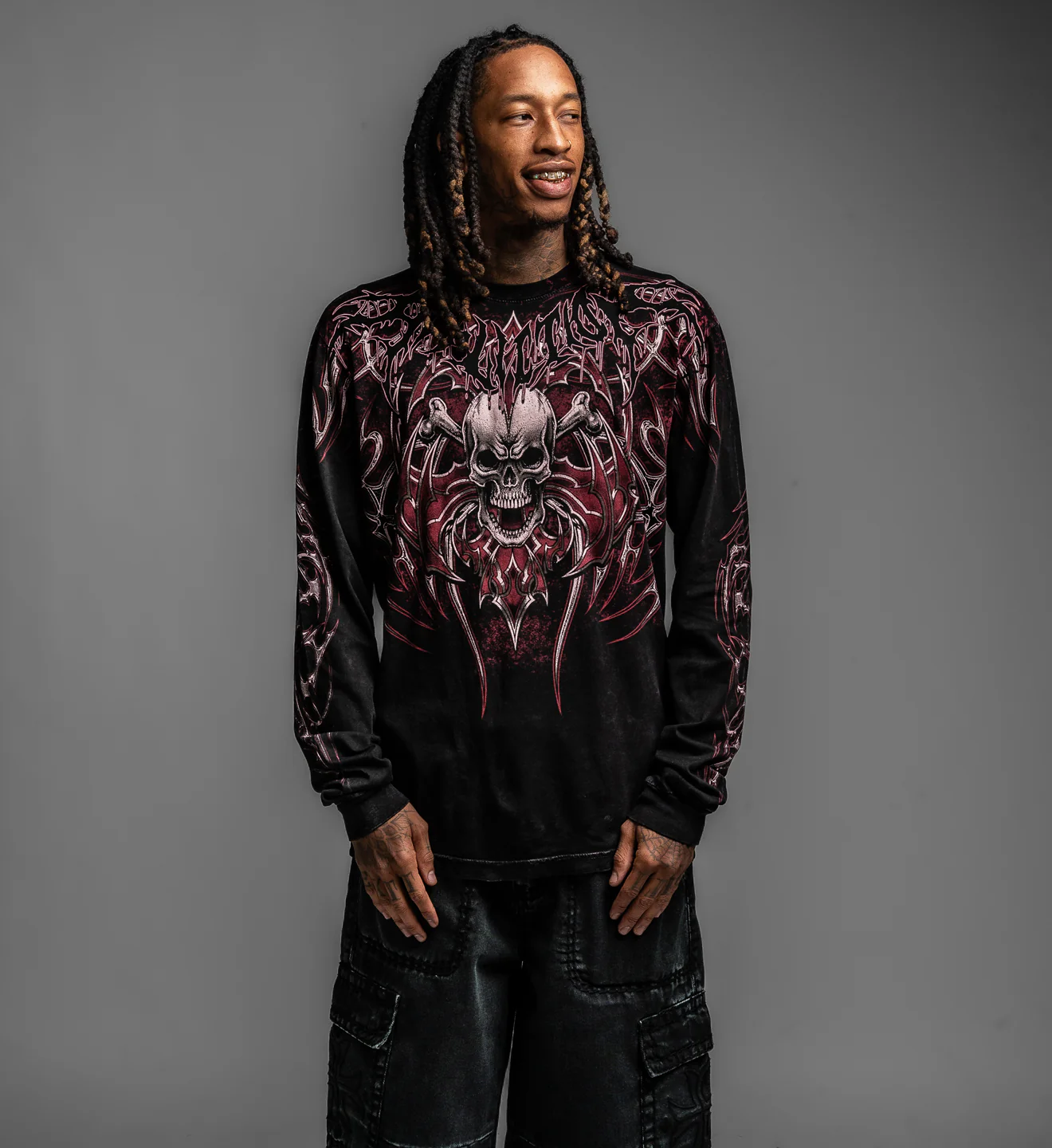 Immortal Empire LS - Image 8