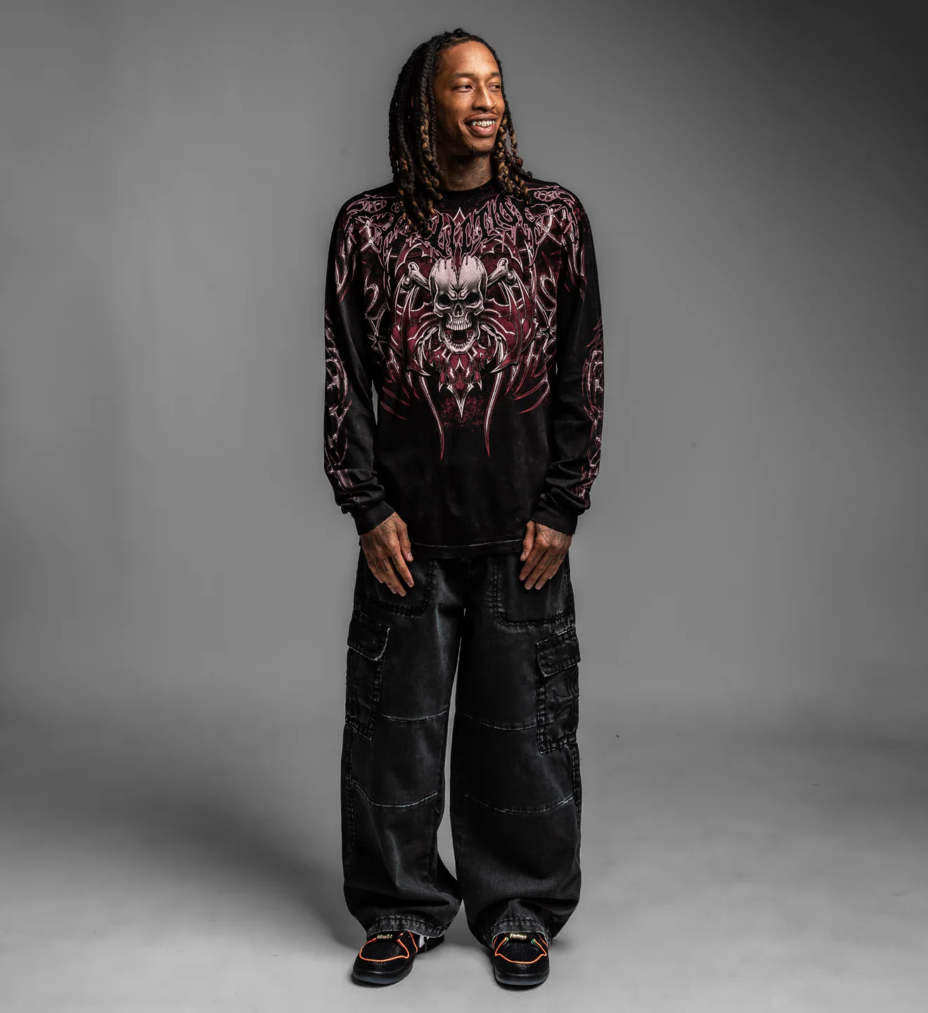 Immortal Empire LS - Image 9