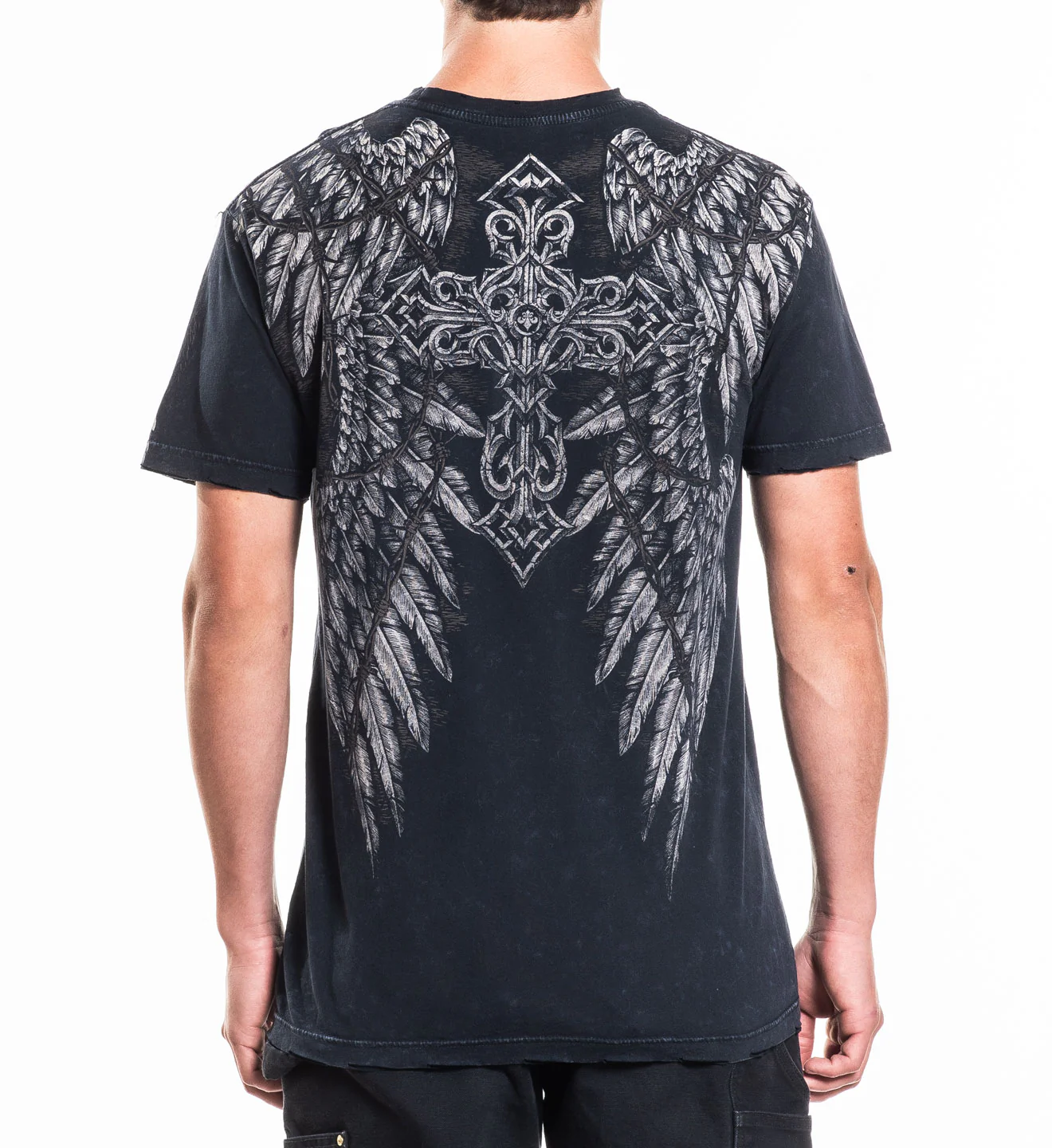 Immortal Scream Tee - Image 4