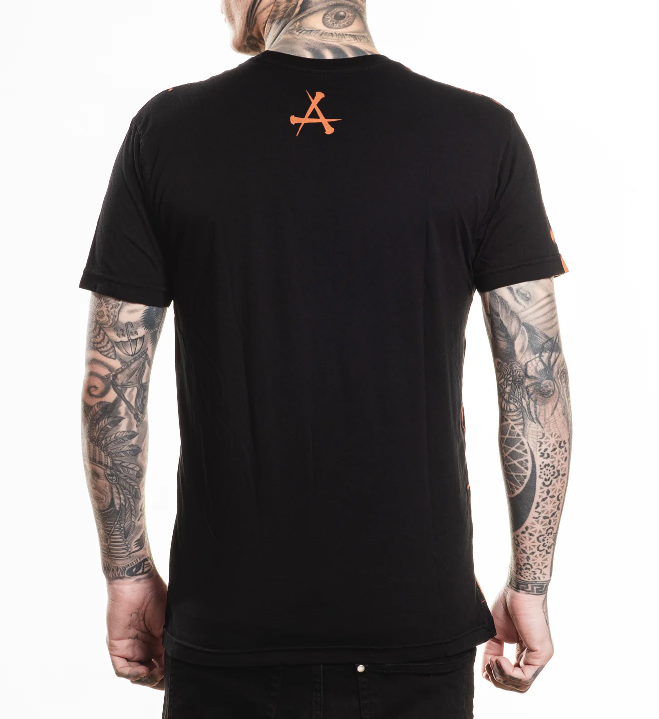 Infernal Nightmare Tee - Image 4