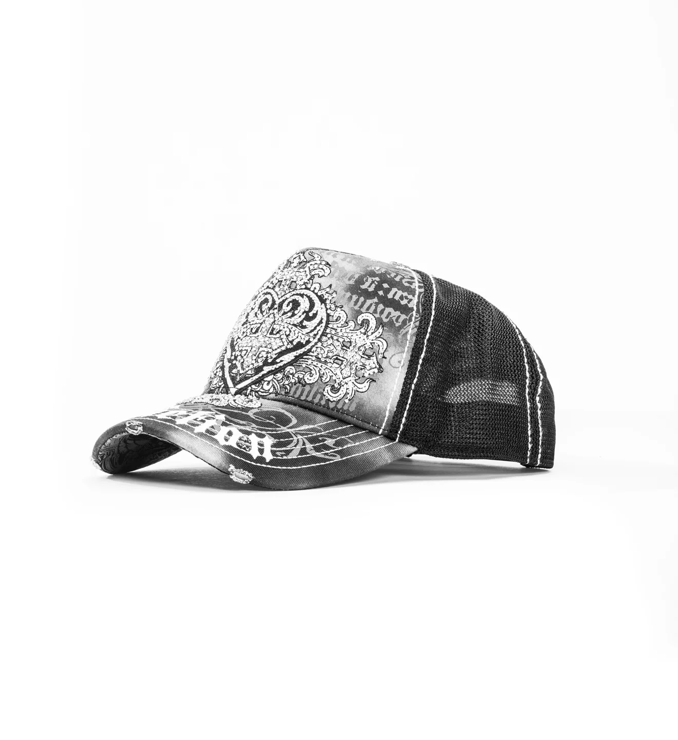 Ink Hat - Image 6