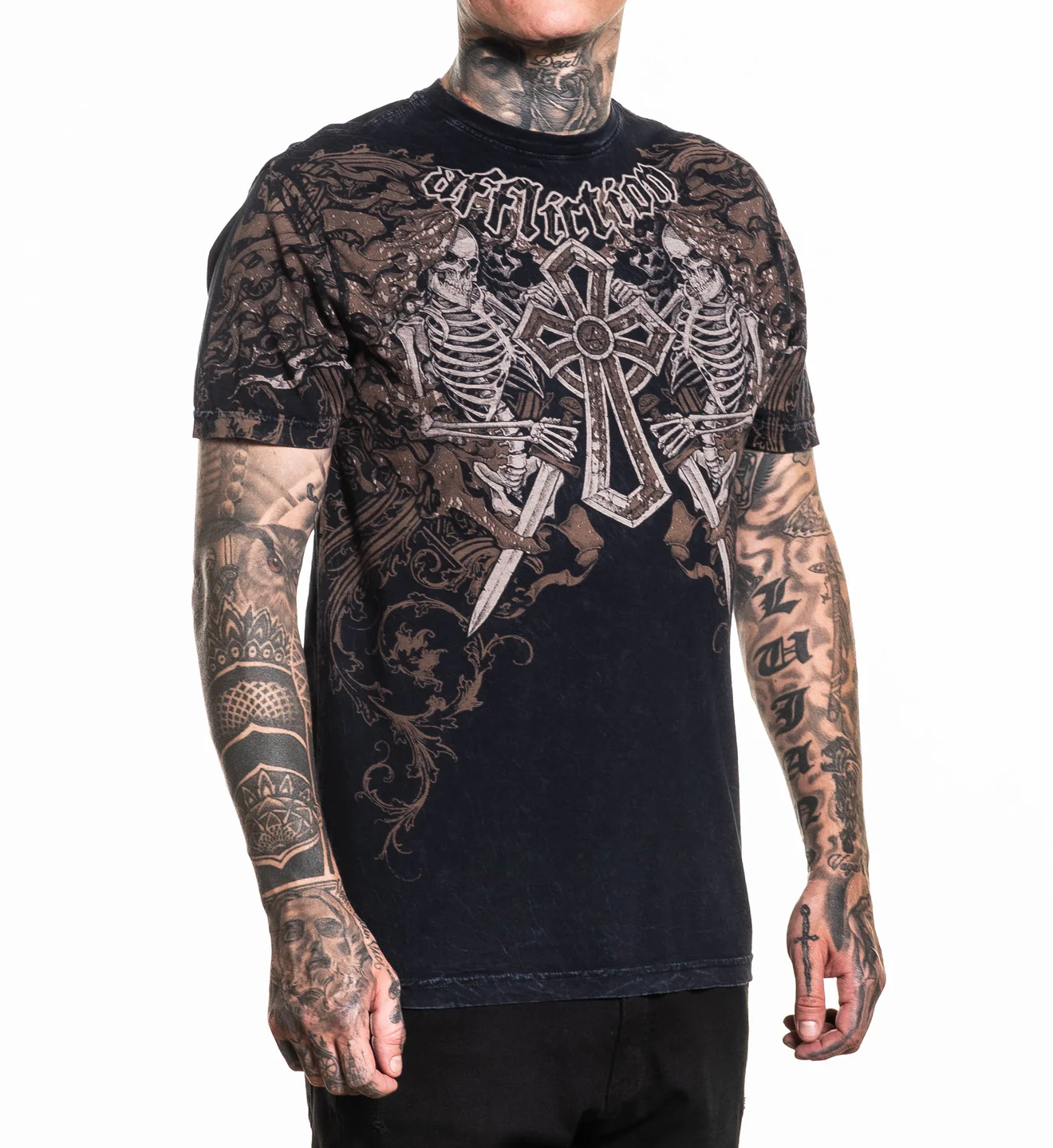 Inner Abyss Tee - Image 6