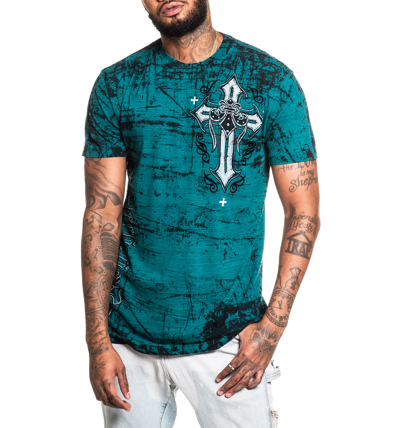 Inner Existence Tee
