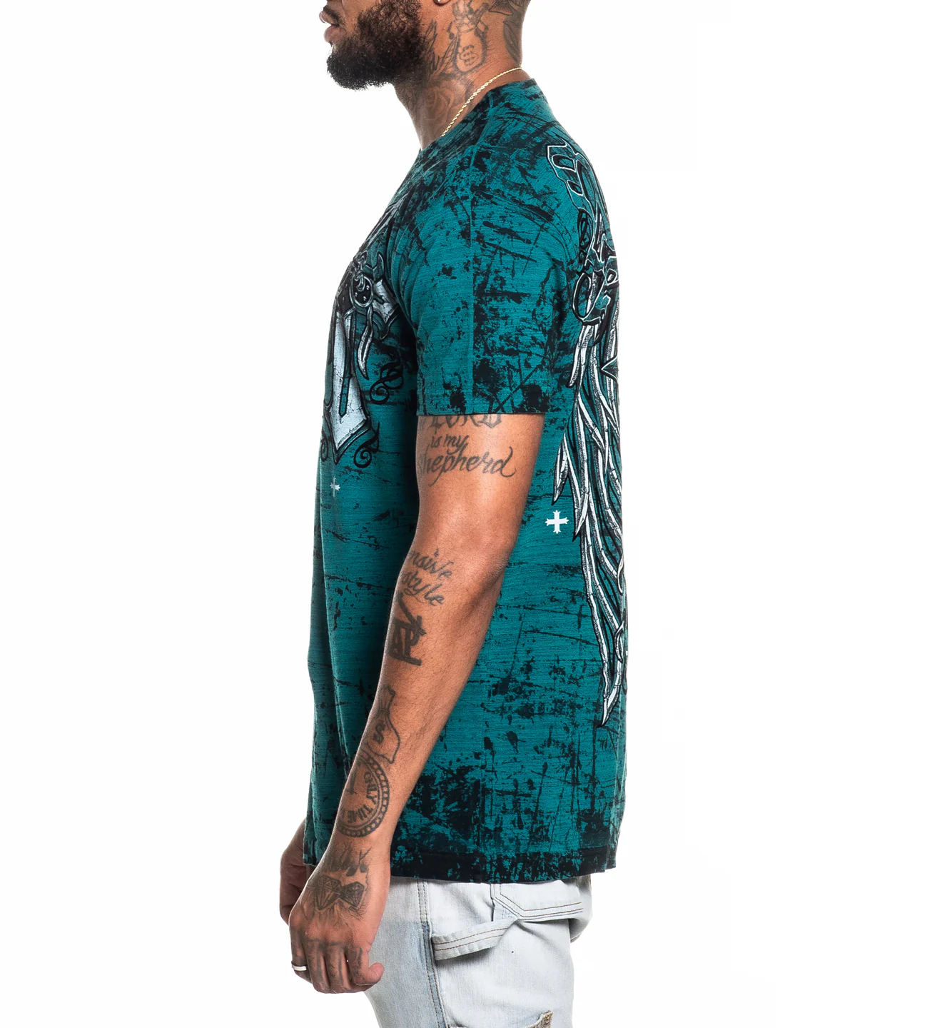 Inner Existence Tee - Image 3