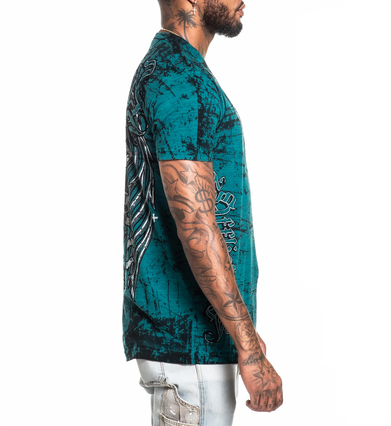 Inner Existence Tee - Image 4