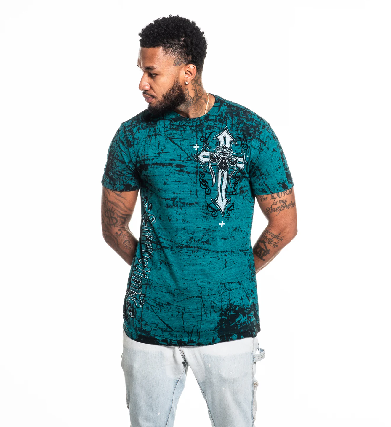 Inner Existence Tee - Image 5