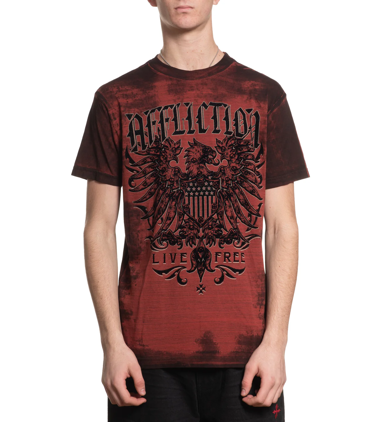 Interstellar Tee