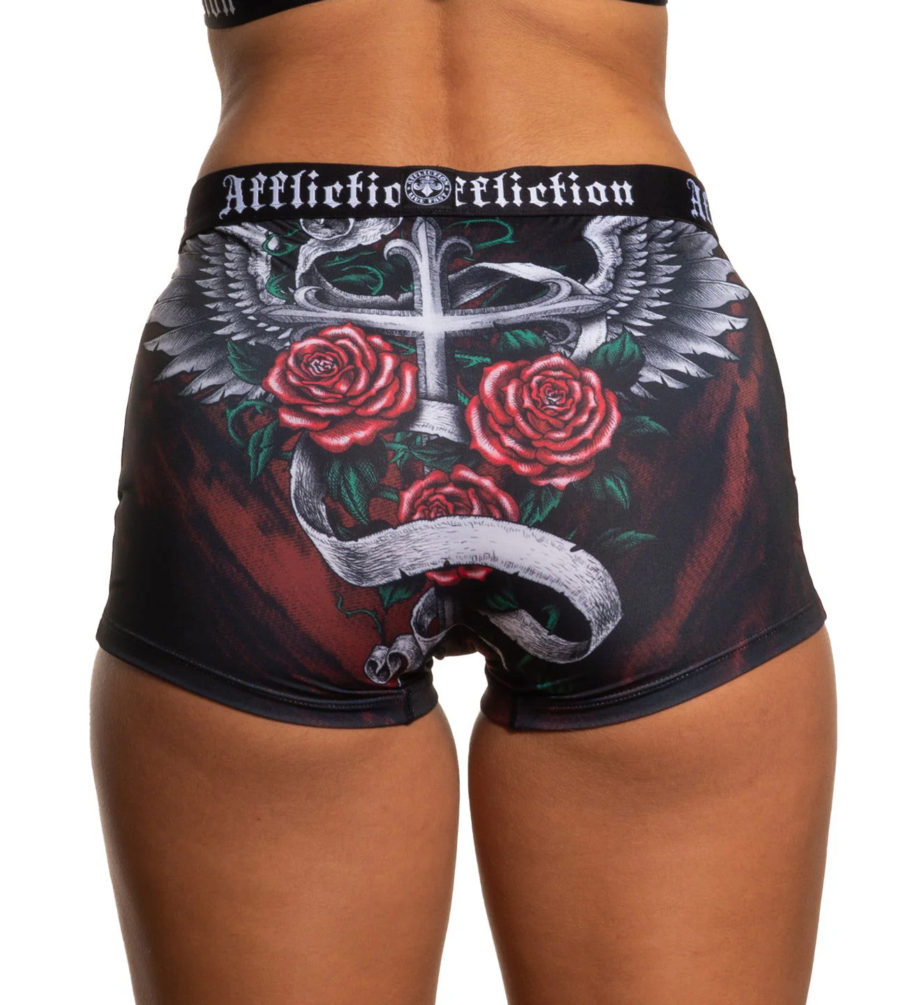 Ion Boy Short - Image 4