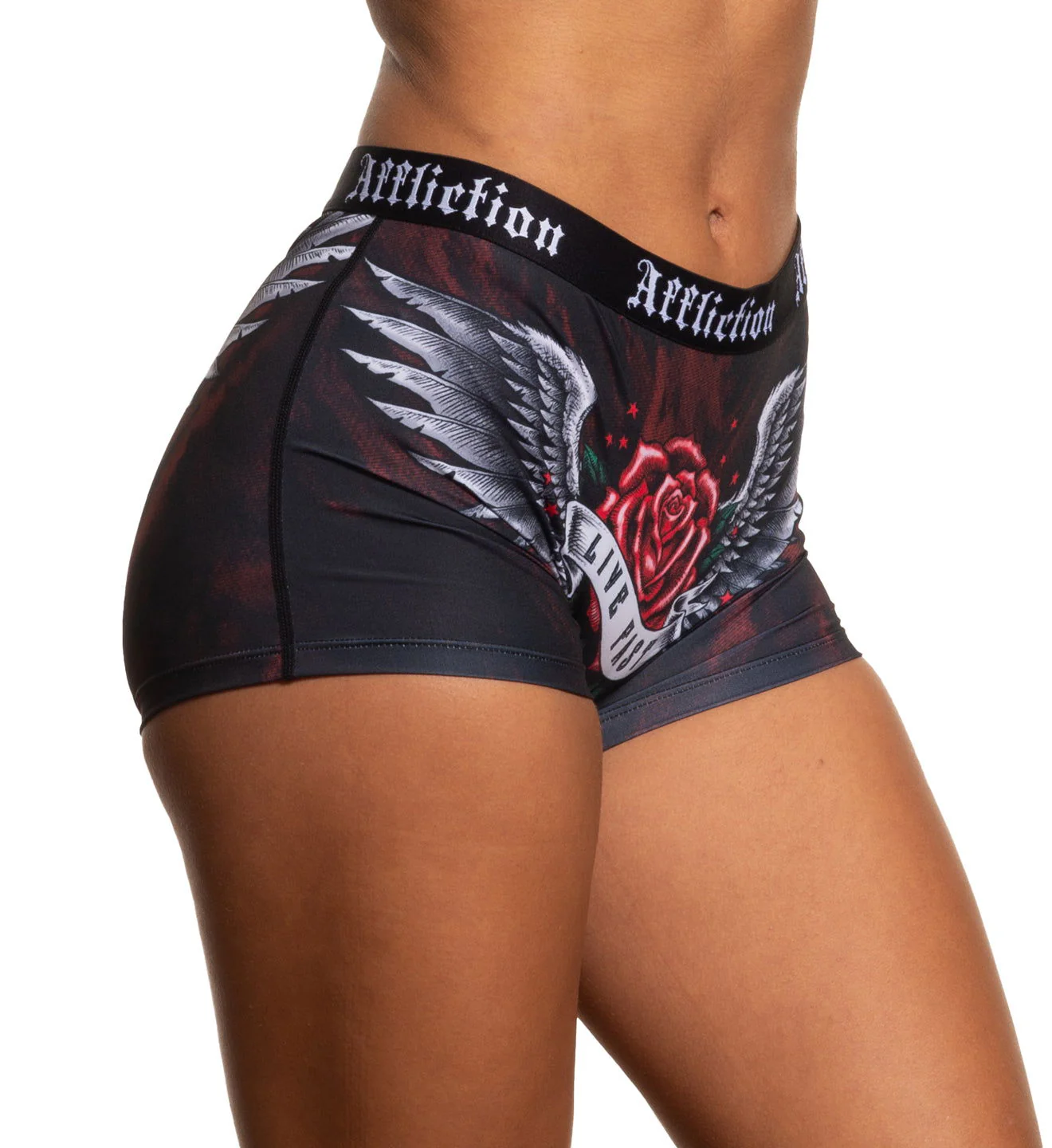 Ion Boy Short - Image 8