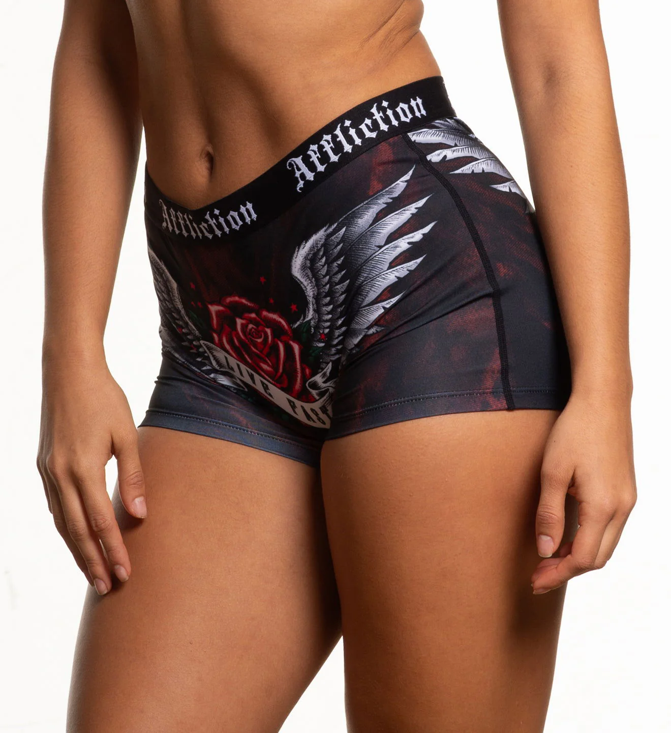 Ion Boy Short - Image 9