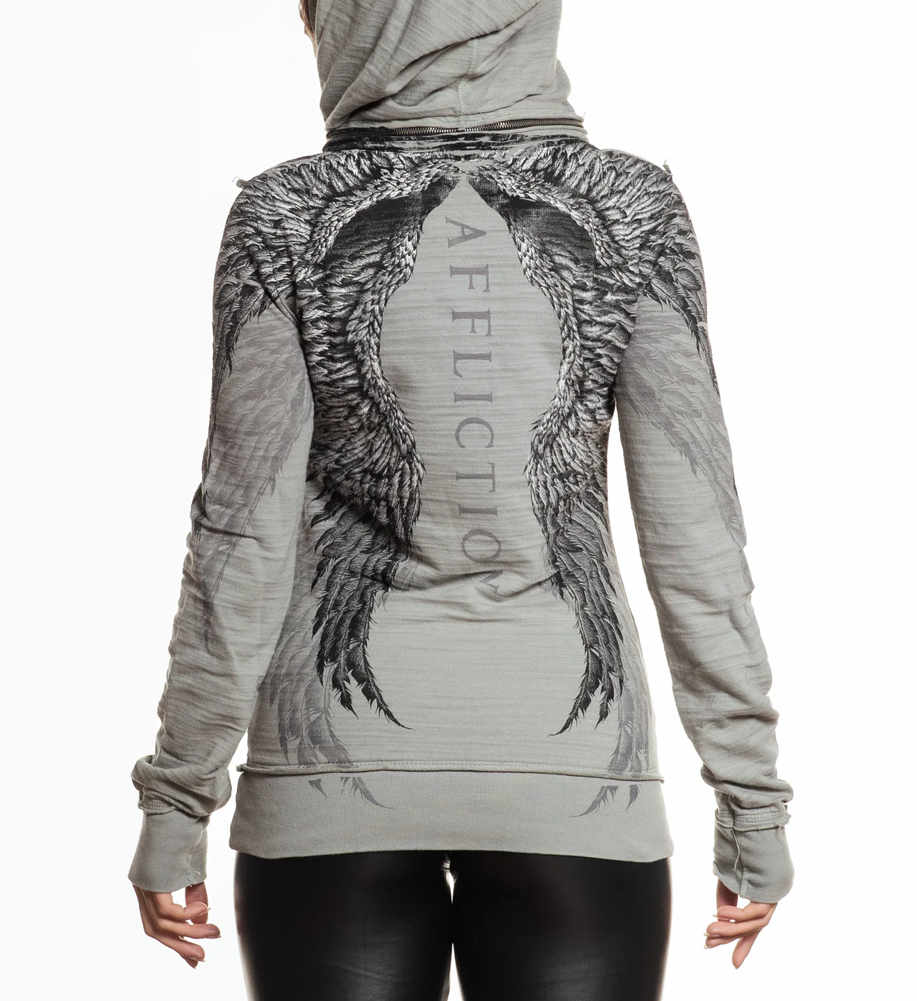 Isadore Hoodie - Image 2