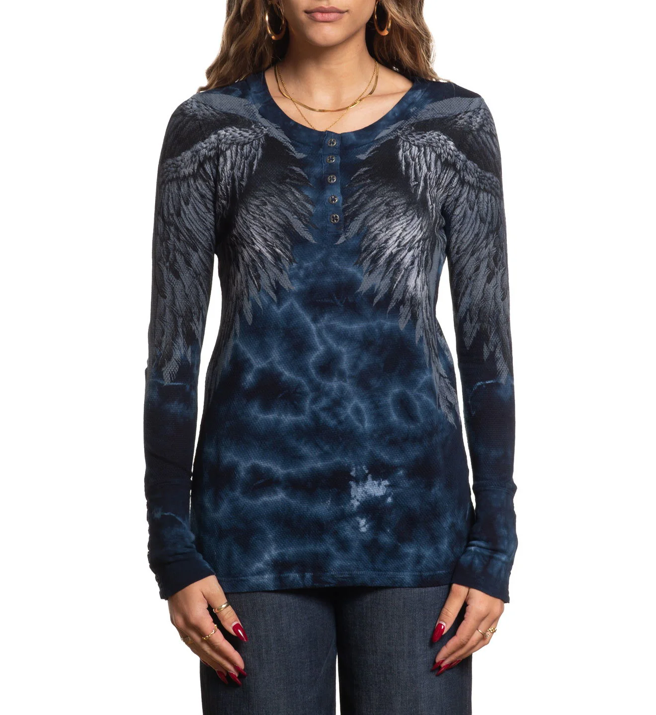 Isadore LS Henley