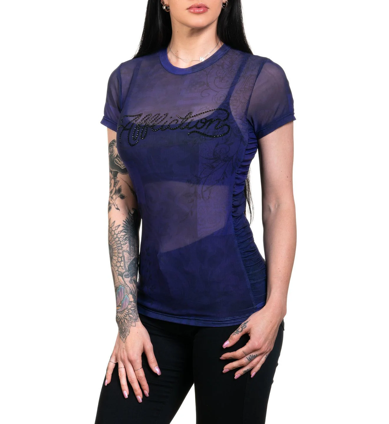 Izzy Tee - Image 4