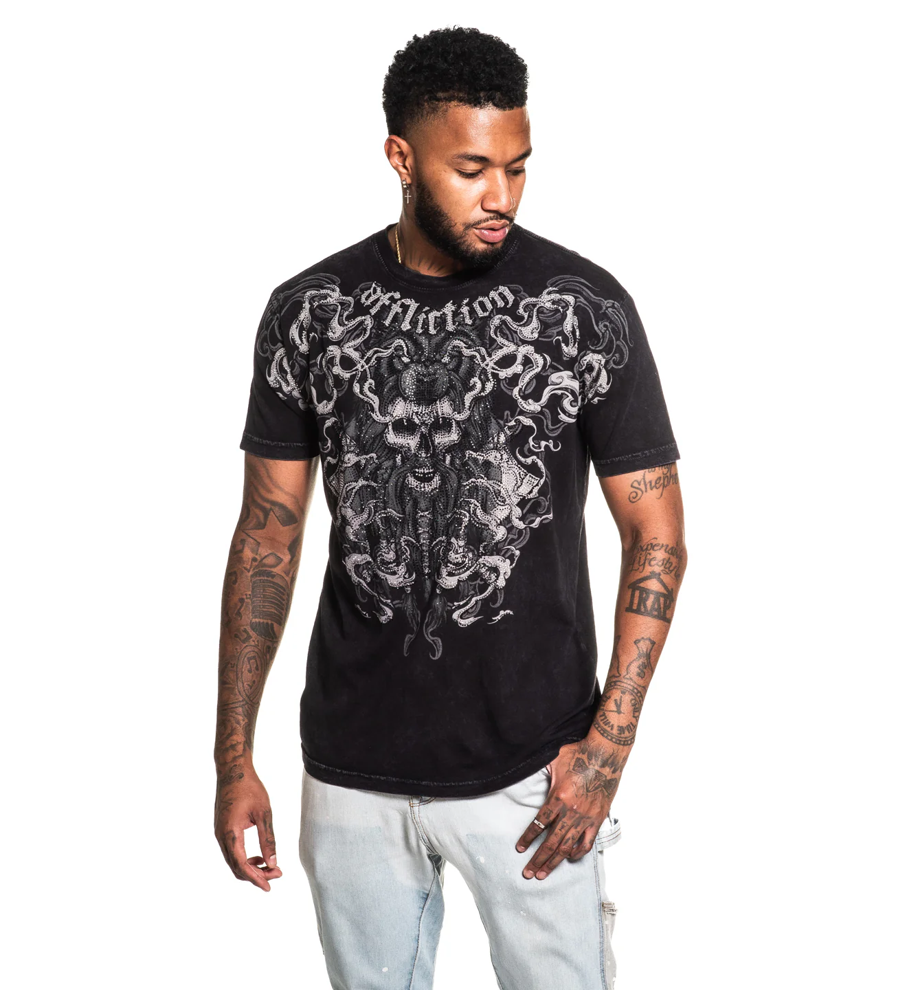 Jomsborg Tee - Image 6