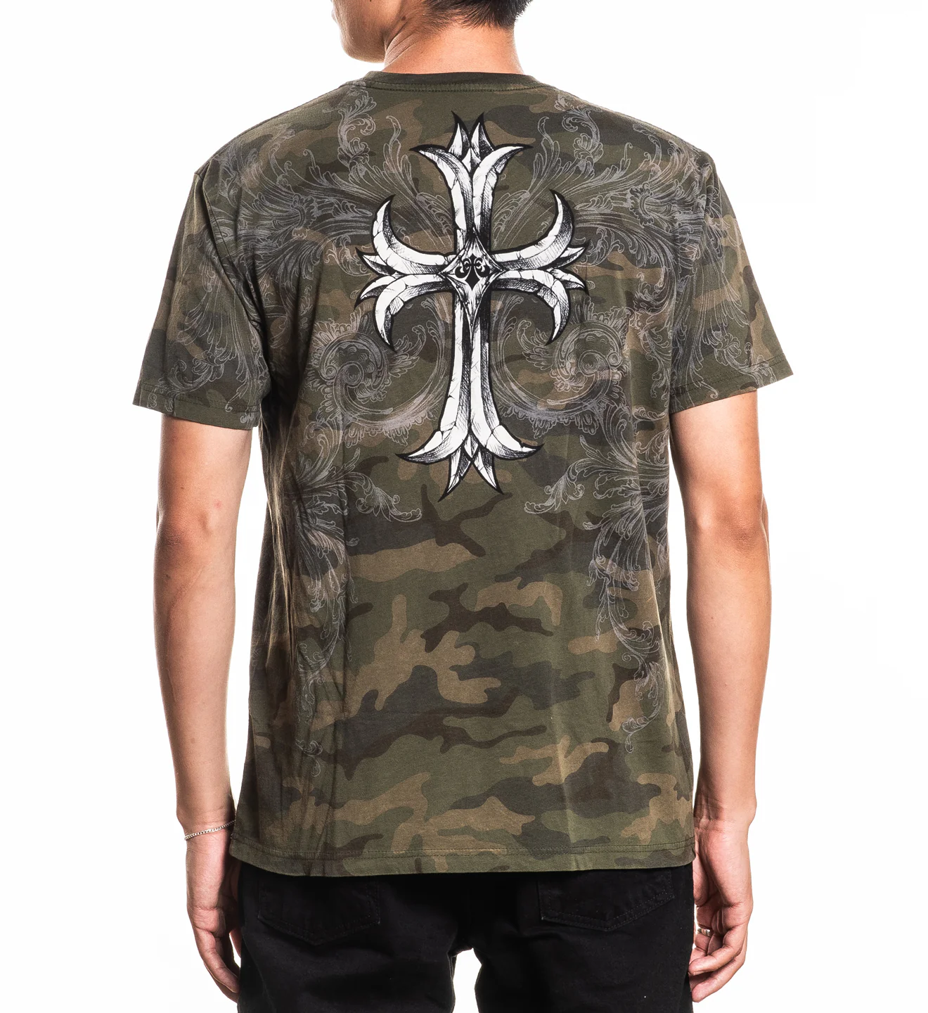 Jump Tee - Image 3