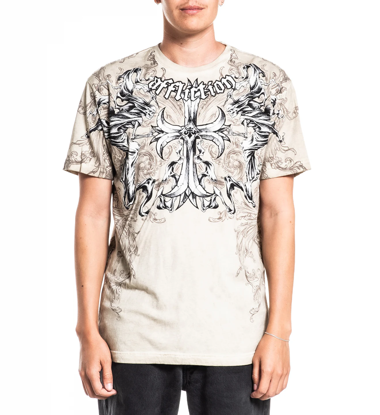 Jump Tee