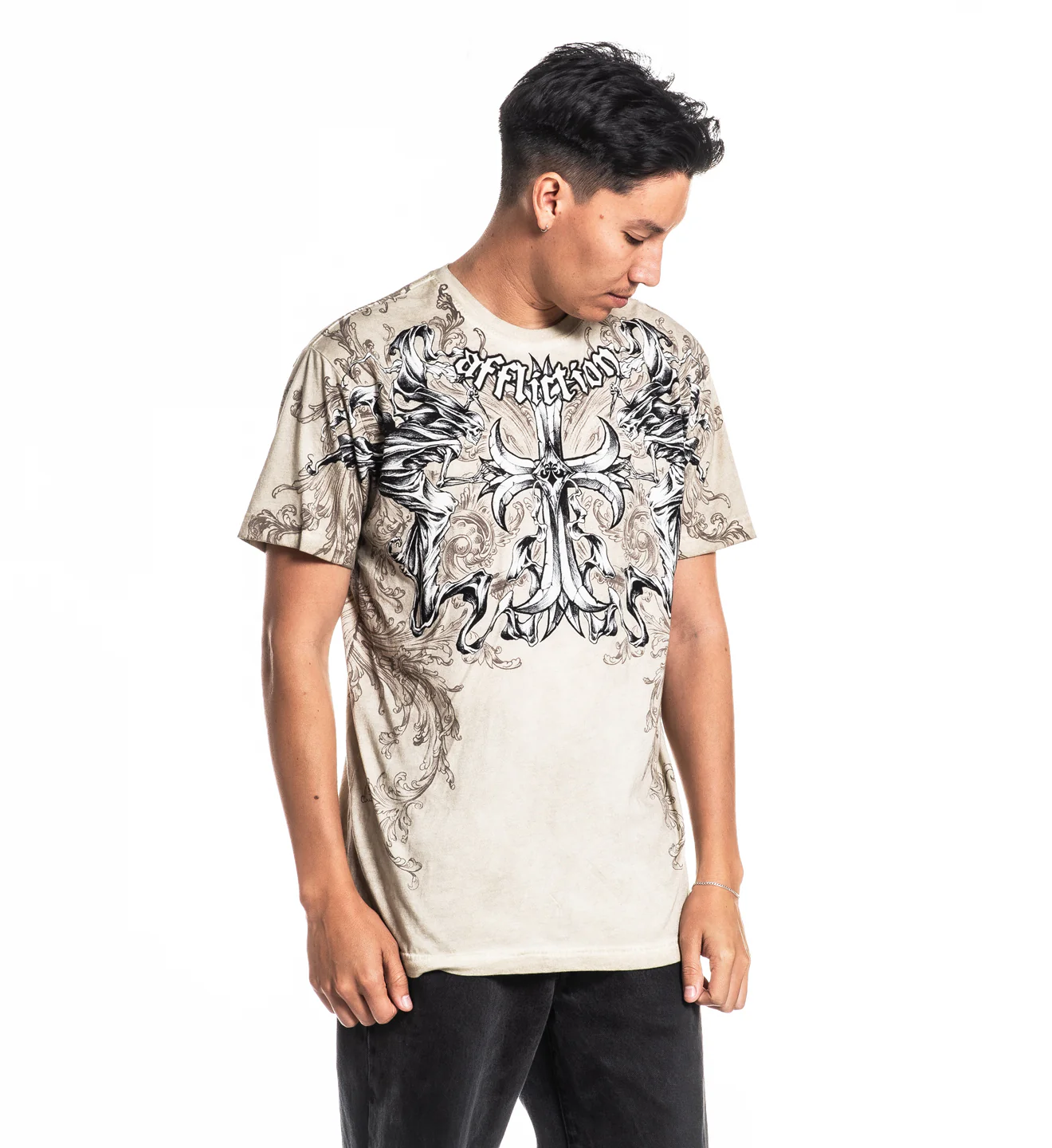 Jump Tee - Image 2