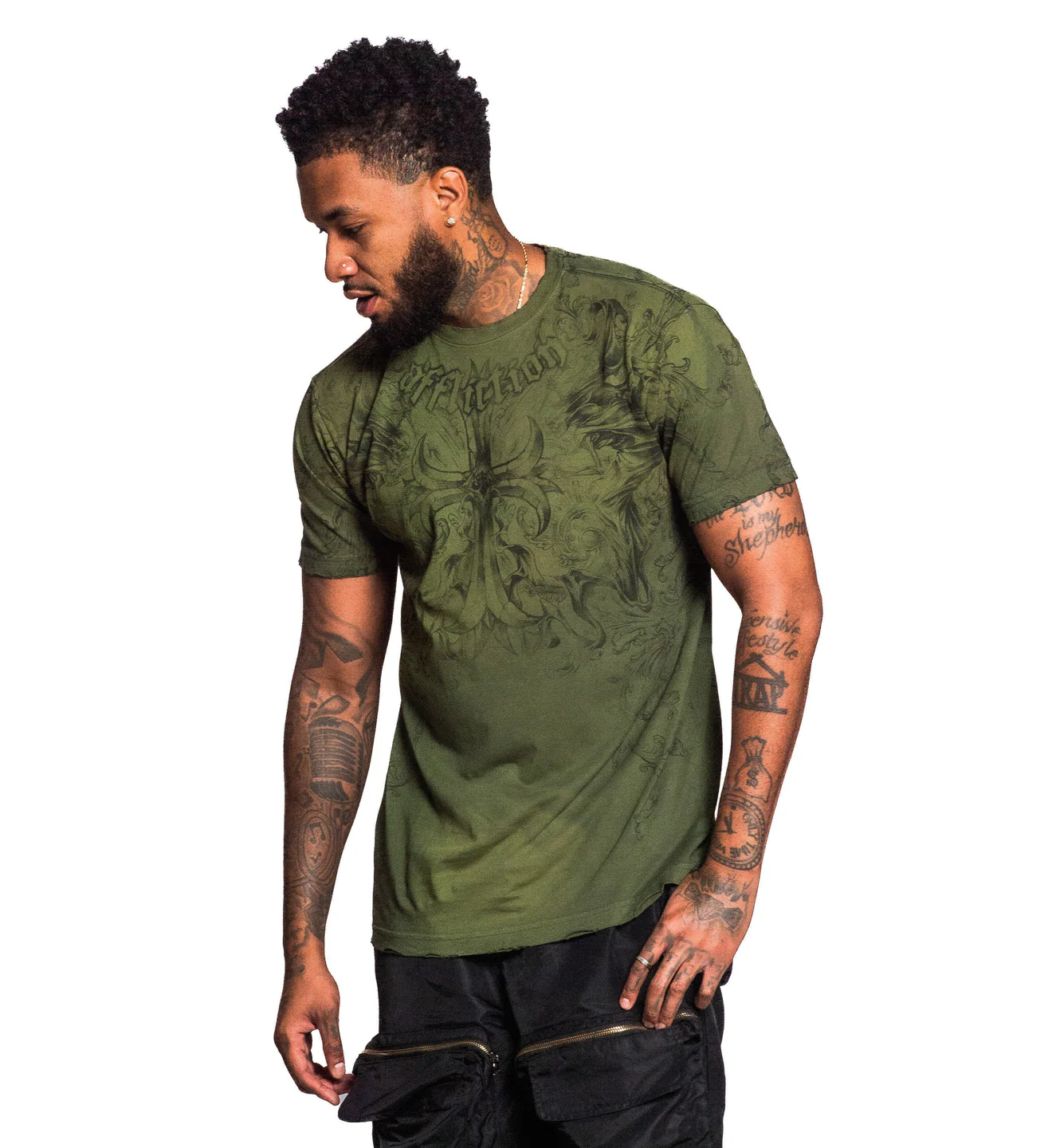 Jump Tee - Image 3