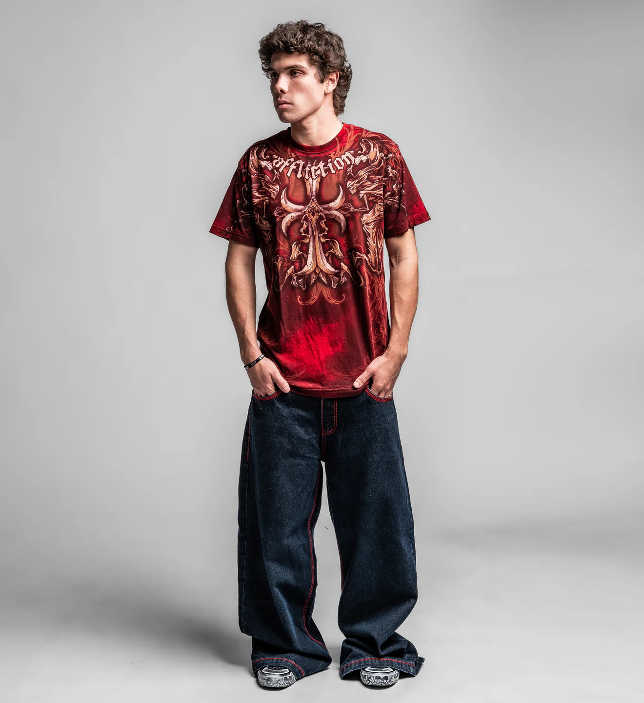 Jump Tee - Image 3