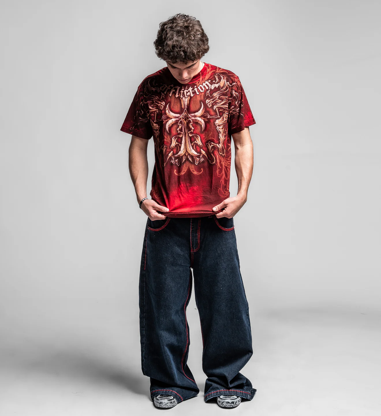 Jump Tee - Image 4