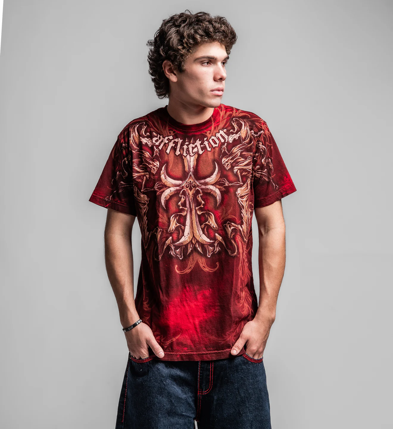 Jump Tee - Image 5