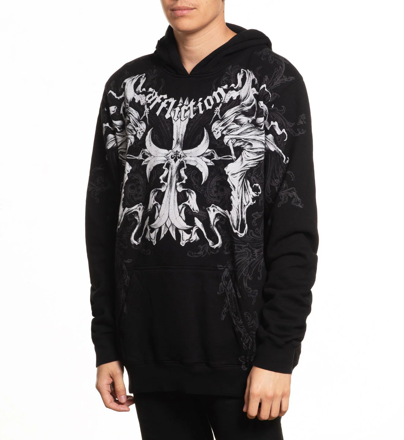 Jump Hoodie - Image 3