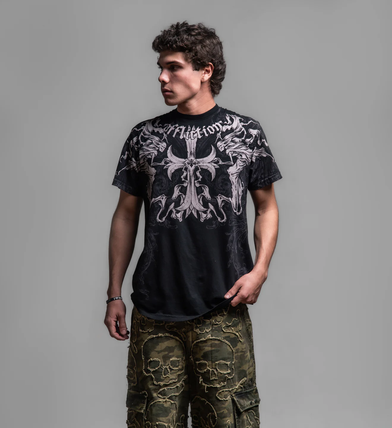 Jump Tee - Image 4