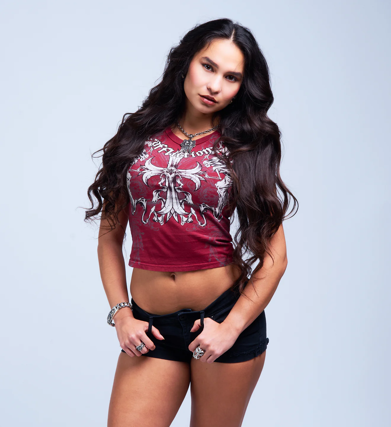 Jump Tee - Image 4