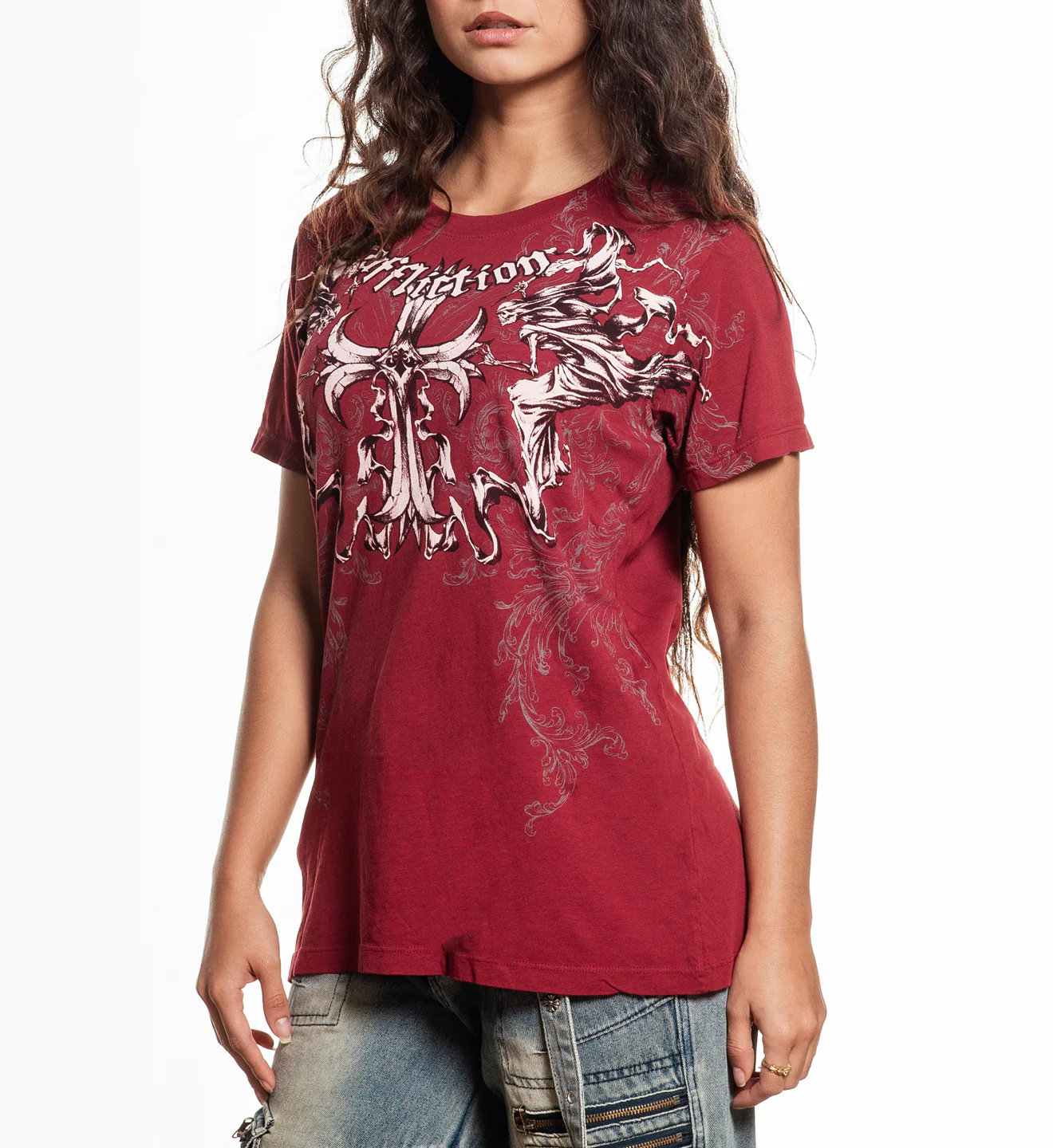 Jump Tee - Image 4