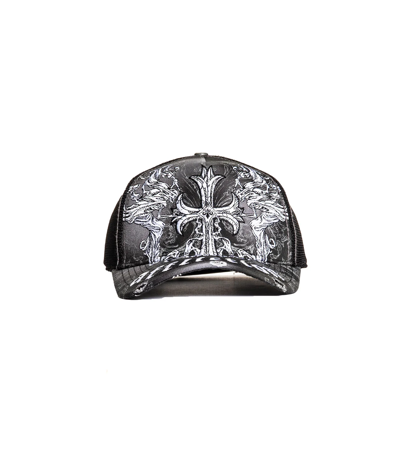 Jump Hat