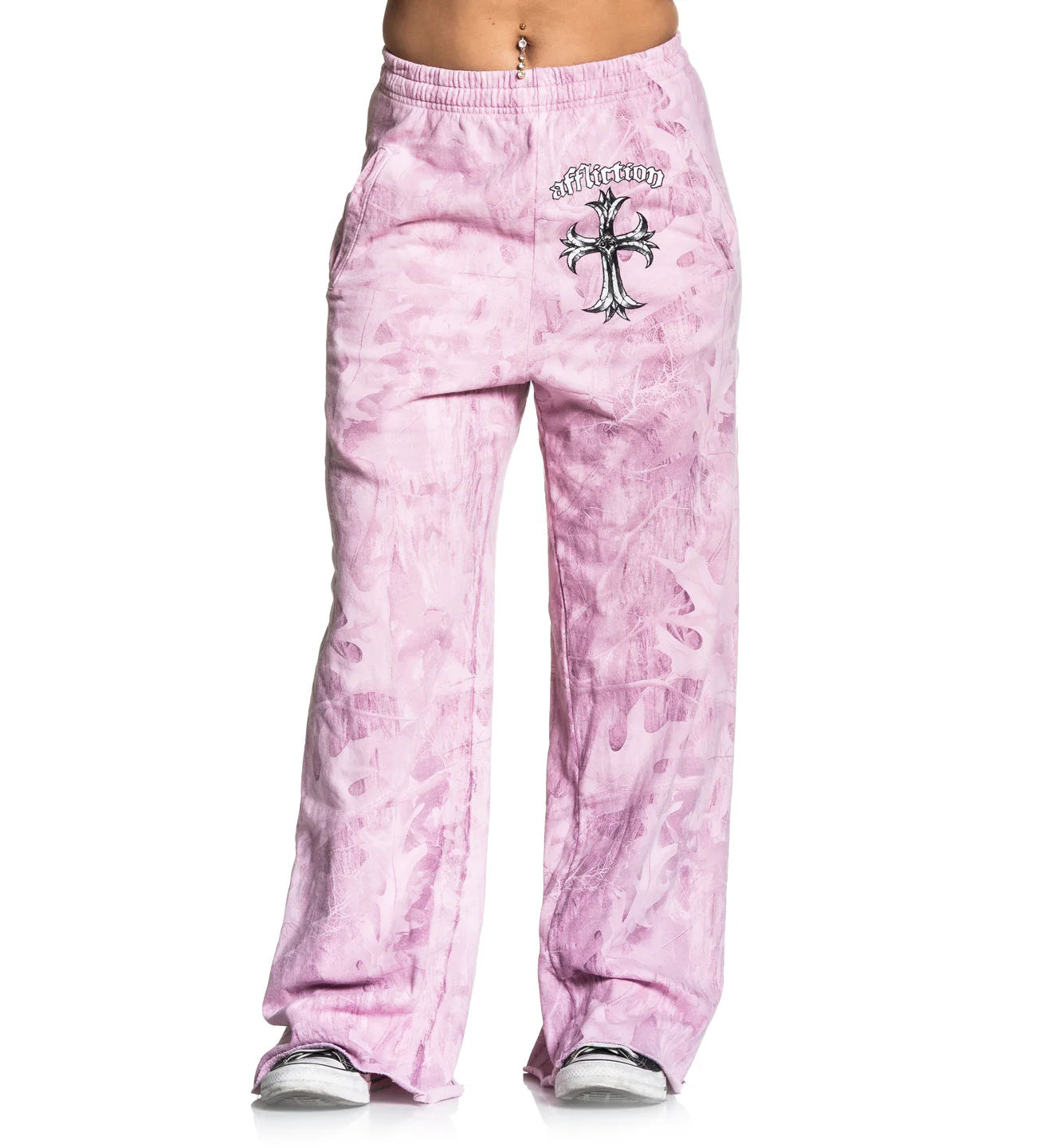 Jump Jogger Pant