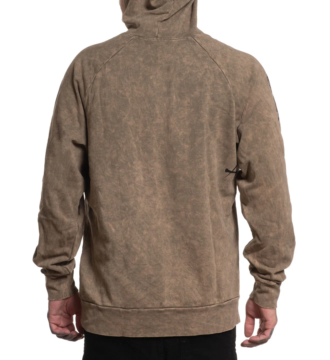 Keeper PO Hood - Image 2