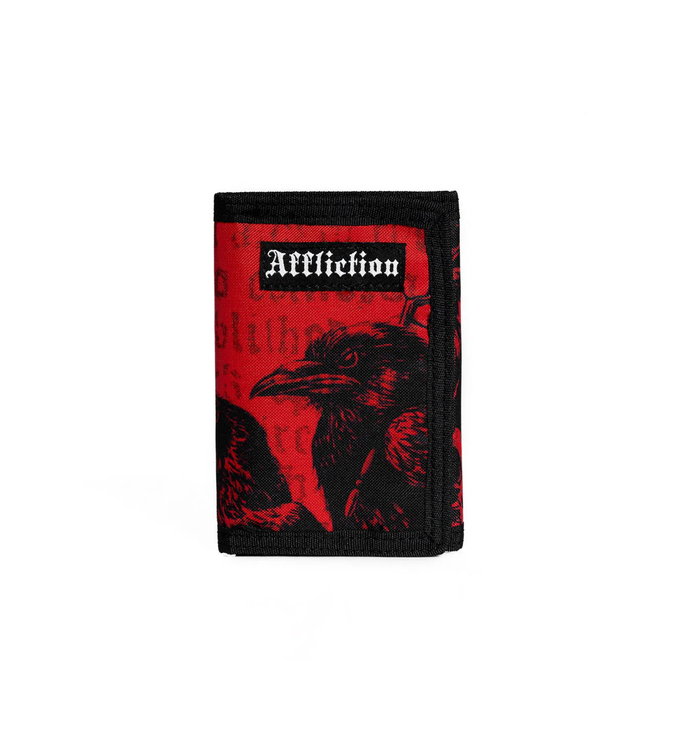 Killer Raven Wallet