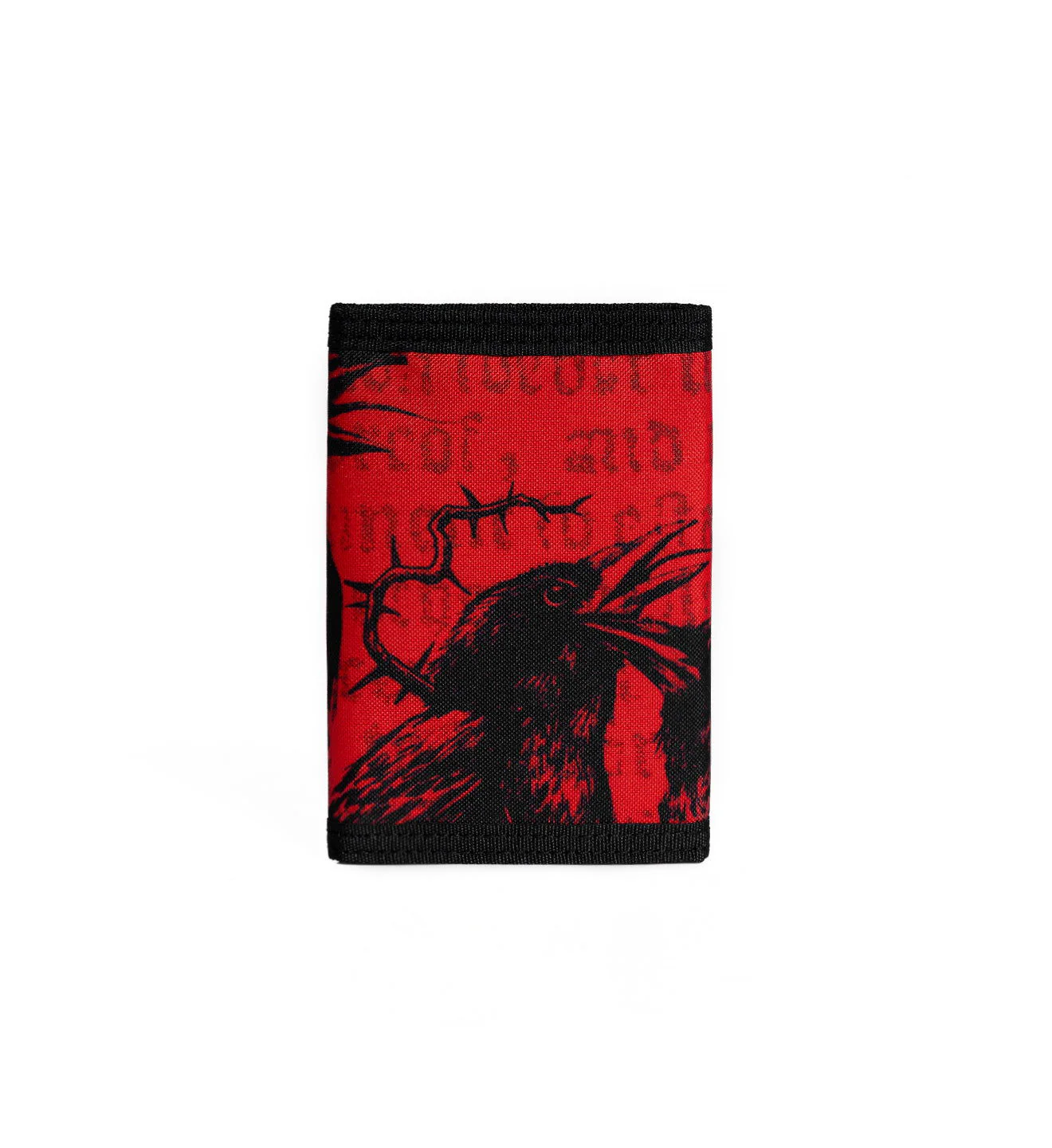 Killer Raven Wallet - Image 2