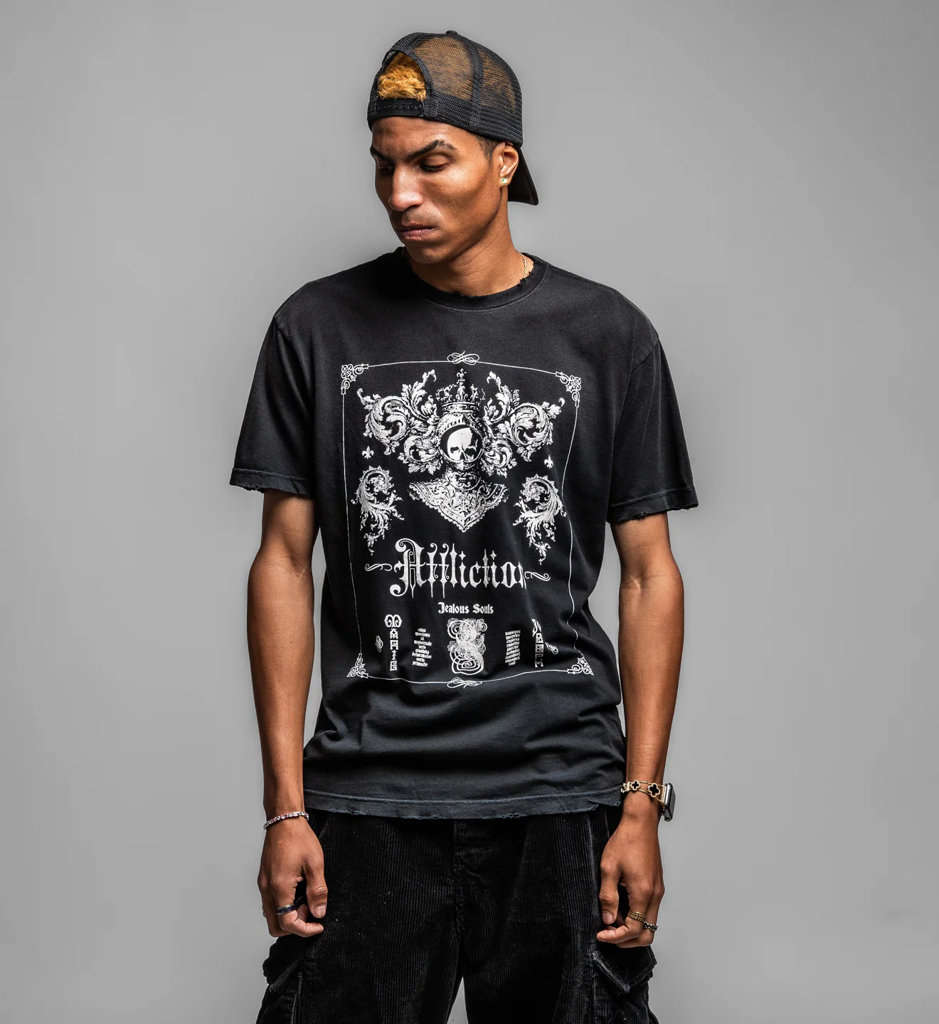 Knight Tee - Image 7