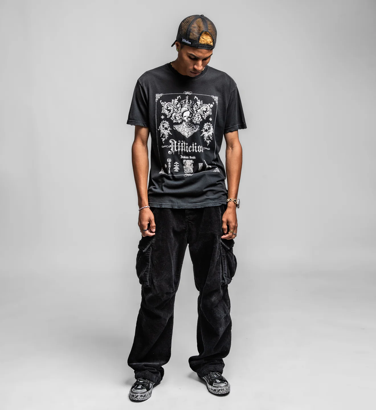 Knight Tee - Image 9