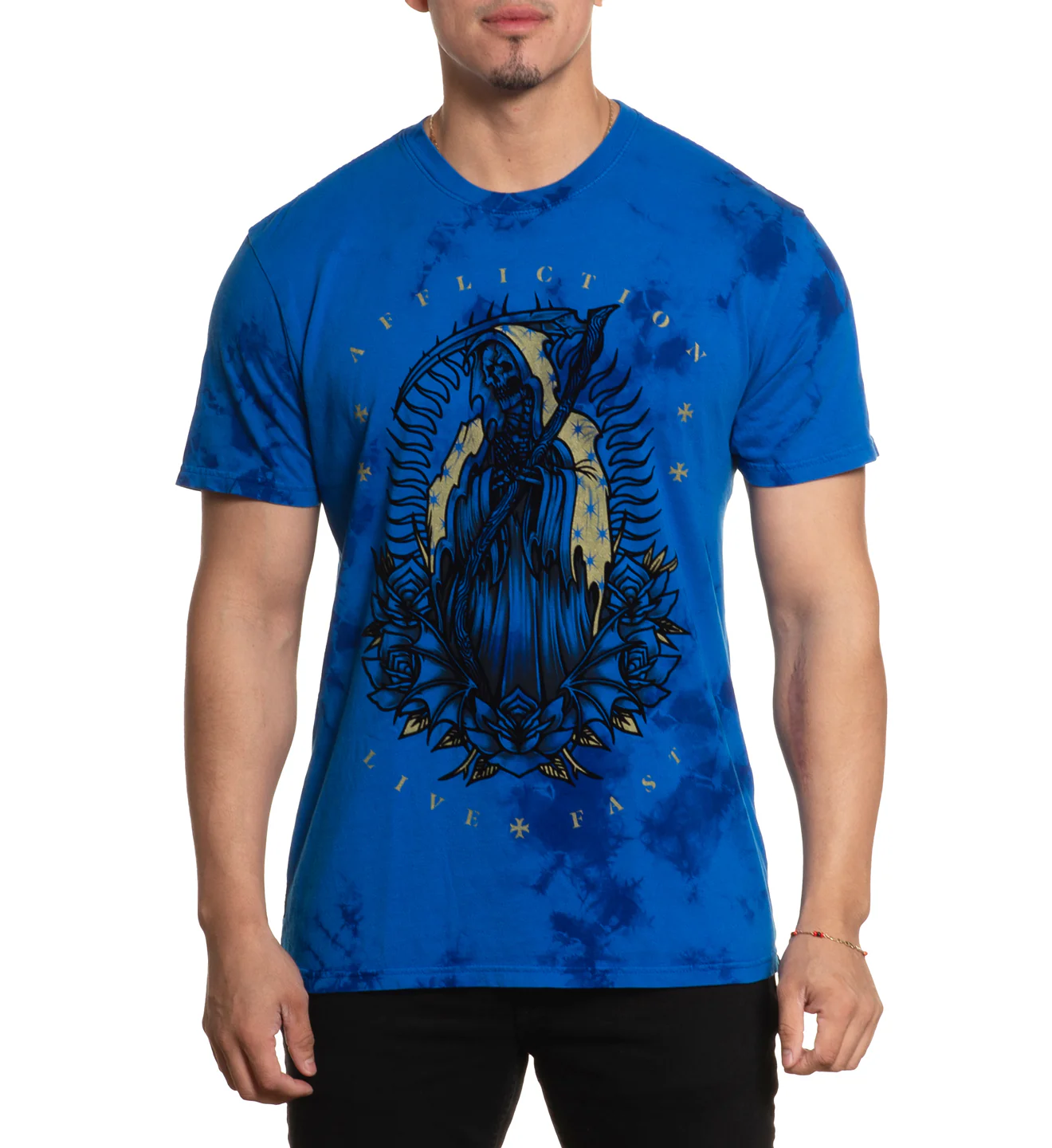 La Muerte Tee
